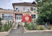 08:23 Deficit major de personal la o instituție din Gorj blank