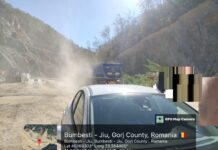 Amenzi de peste 645.000 lei la cariera Pleșa, Gorj