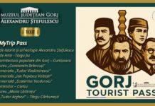 12:32 Reduceri la restaurante din Târgu-Jiu pentru turiști. Cine poate beneficia blank