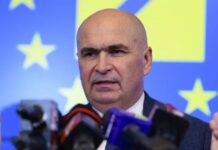 Crede că PNL se va prăbuși odată cu Bolojan. ”Se va chinui să treacă pragul” blank