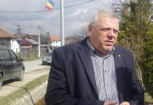 Zeci de localități din județ cu activitate petrolieră. Ion Ciocea: Impozitele și redevența nu rămân în Gorj blank