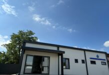 09:56 Laboratorul de metrologie al Aparegio, în proces de autorizare blank