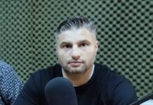 Un primar merge la protestul angajaților din administrația publică. ”Este debandadă totală” blank