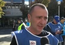 Bătaia de joc a guvernanților privind CE Oltenia. Lider: ”Toată lumea ar trebui să oprească lucrul” blank