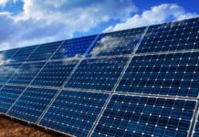 Primul parc fotovoltaic din oraș. Primar: Vrem producție, stocare de energie și pompe de căldură blank