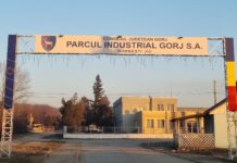 15:08 Vor să transforme Parcul Industrial Gorj într-un „incubator de afaceri de interes” pentru marii operatori economici blank