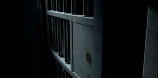 Doi bărbați din Bâlteni, reținuți după un conflict spontan soldat cu agresiuni și distrugeri