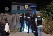 10:25 Percheziții într-un dosar de înșelăciune blank