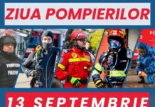 10:28 Ziua Pompierilor din România. Mesajul președintelui Consiliului Județean Gorj blank