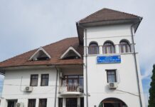 08:22 Turceni: Alegerea viceprimarului, anulată de instanță blank