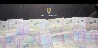 (VIDEO) Gorj: Reținut pentru înșelăciune în formă continuată. Prejudiciu de 235.000 de lei, în 137 de acte materiale