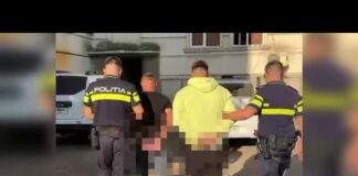 Trei persoane, arestate în Gorj pentru trafic de minori și viol