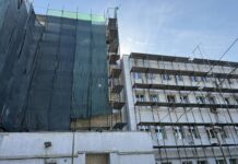 08:23 Lucrări ample de modernizare a unui spital din Gorj blank