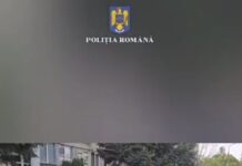 Tânăr de 18 ani, reținut pentru proxenetism și conducerea unui vehicul fără permis blank
