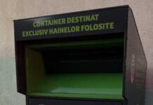 14:10 Deșeurile textile, colectate separat, de la 1 noiembrie, în zeci de localități din Gorj blank