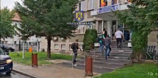 Gorj: Trei bărbați din Strehaia, reținuți pentru înșelăciune