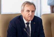 10:08 Plafonarea adaosului la alimentele de bază. Weber: Ne dorim ca această măsură să fie continuată și după 1 octombrie blank