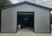 18:33 Lelești: Au fost finalizate lucrările la stația de tratare și distribuție a apei potabile blank