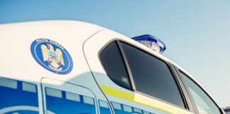 10:02 Târgu-Jiu: Femeie, la un pas de viol, salvată de polițiști blank