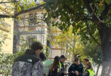 14:57 Elevii „chiulagii” căutați prin baruri, săli de jocuri de noroc și parcuri blank