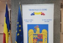 16:01 Tribunalul Gorj anunță suspendarea protestului cauzat de modificările privind pensionarea blank