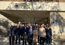 Senator de Gorj, la românii din Bulgaria. ”O comunitate de peste 500.000 de suflete care, din păcate, nu este recunoscută oficial de statul bulgar” blank