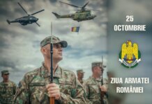 09:06 Ziua Armatei Române, marcată la Târgu-Jiu blank