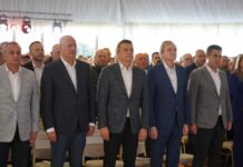 15:18 Rezoluția adoptată de PSD Gorj. Cosmin Popescu: ”Gorjul a dat României lumină. Acum, România trebuie să lumineze drumul Gorjului” blank