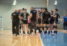 CSM Târgu Jiu, duel tare la Vâlcea, la reluarea campionatului