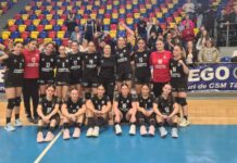 Junioarele 2 CSM Târgu Jiu, deplasare la Novaci blank