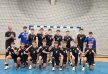 Elevii lui Vali Popescu, pe primul loc după 3 etape blank