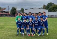 Eșec la Vâlcea. FC Păușești Otăsău – CSM Târgu Jiu: 3-0 blank