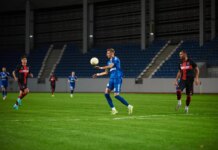 CSM Târgu Jiu – Minerul Lupeni: 0-1. Gorjenii au acuzat arbitrajul blank