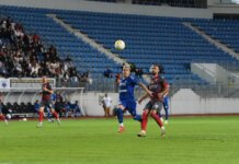 Egal cu liderul seriei. CSM Târgu Jiu – SCM Râmnicu Vâlcea 1-1 blank