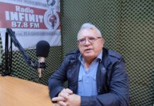 Crețan: ”Eu am rămas un lider dictator care nu acceptă compromisuri” blank