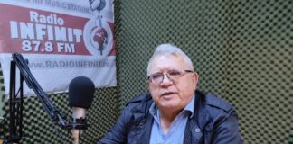 Crețan: ”Eu am rămas un lider dictator care nu acceptă compromisuri” blank
