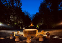 Muzica pe care o asculta Brâncuși în atelierul său se va auzi în Parcul Central din Târgu Jiu