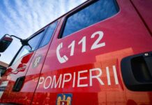 10:02 Ziua Internațională a Reducerii Riscului de Dezastre. Acțiune ISU Gorj, în Shopping City Târgu- Jiu blank