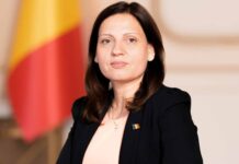 10:40 Ionelia Priescu: ”Declarațiile lui Bolojan arată o iresponsabilitate crasă” blank