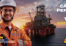 08:14 Tânăr inginer din Gorj, imaginea Neptun Deep blank