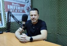 Manu Tomescu: ”Cum să feliciți pe cineva care te închide?” blank