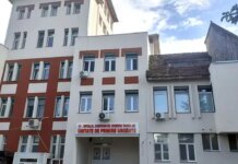 08:23 Secțiile SJU Târgu-Jiu care intră în modernizare blank