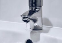 08:58 Furnizarea apei, oprită în Narciselor blank