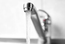 15:08 Apa din Negomir nu este potabilă. Anunțul Aparegio blank