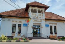 Furnizarea apei, reluată în Cernădia. Olaru(PNL): ”E mult spus că problema a fost rezolvată prin intervenția prefectului” blank