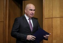 Lider PNL: Sondajele interne arată că Bolojan a crescut în ochii electoratului blank