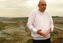 Primar: ”Acești conducători își bat joc de județul Gorj!” blank