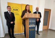 Deputatul Priescu: ”710 MW pe cărbune până în august. E singura modificare din PNRR” blank