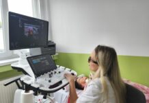 12:44 Dotare de ultimă generație pentru Secția Endocrinologie a SJU Târgu-Jiu blank