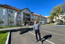 Reabilitarea blocurilor din Rovinari, blocată de lipsa fondurilor. ”Suntem și noi cu apa la gură” blank